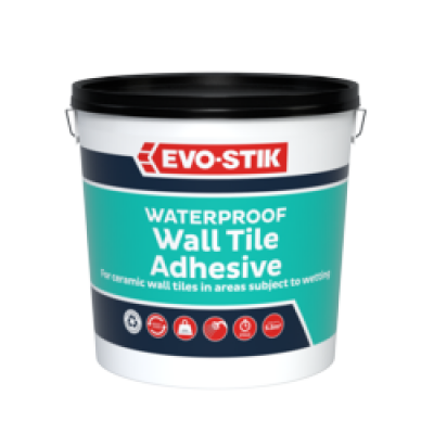 Wall Tile Adhesive Waterproof Large