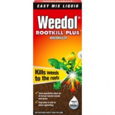 Weedol Rootkill Plus 500Ml