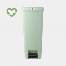 Step-Up Bin - 40L - Jade Green