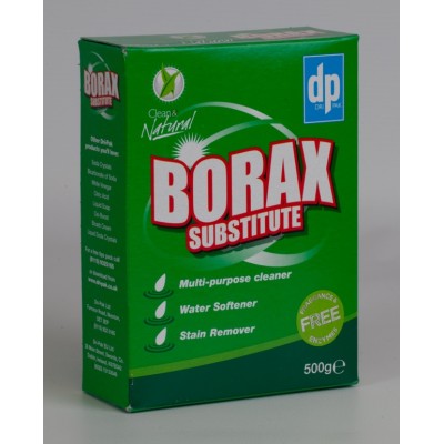 BORAX SUBSTITUTE 500G