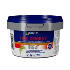 Fire Cement 1kg Natural