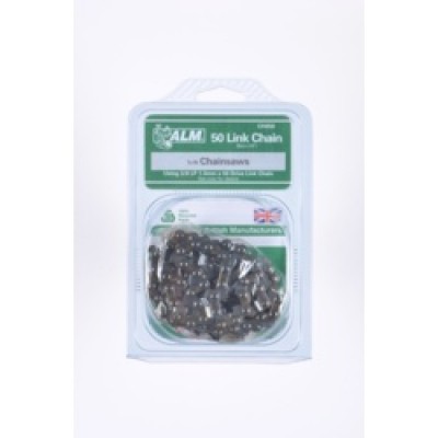 ALM Chainsaw Chain 3/8in x 50 links - F