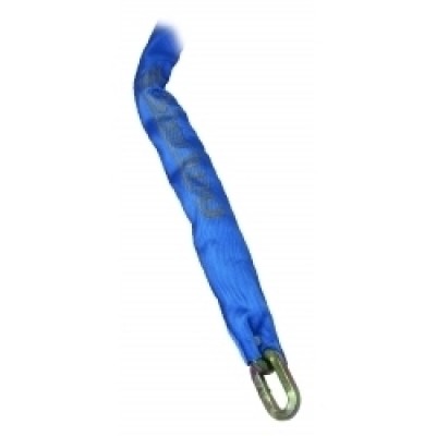 8MM HARD SQU LINK CHAIN 1.2M