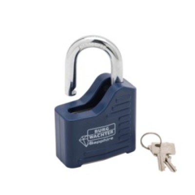 LPL162 64MM LAMINATED PADLOCK