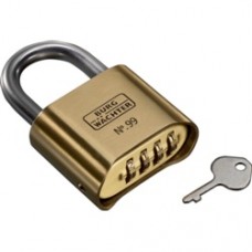 CPL151 50MM COMBINATION PADLOCK