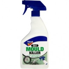 Mould Killer 3in1 Spray 500ml