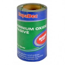 Aluminium Oxide Med Roll