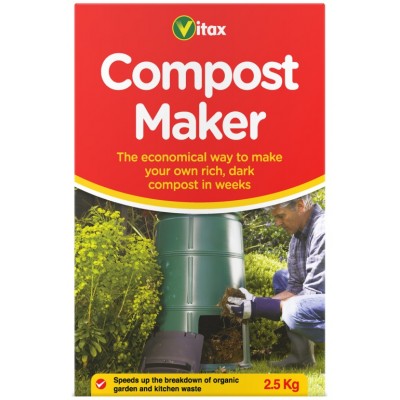 Vit Compost Maker 2.5Kg