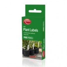 Plant Labels 4