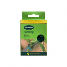 PLASTIC PLANT RINGS PLASTIC PLANT RINGS