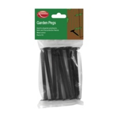 481315 Garden Pegs SGS95