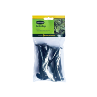 481315 Garden Pegs SGS95