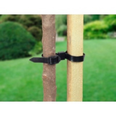 Rose and Shrub Ties Adjustable