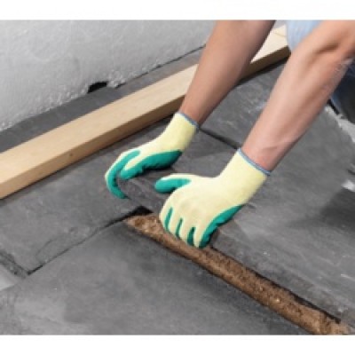 Gripper Garden Glove