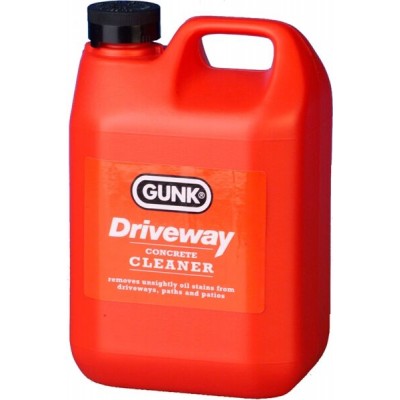 Driver Cleaner 2Ltr
