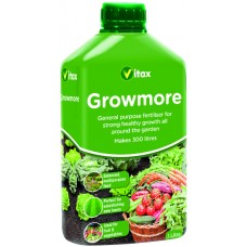 Vit Growmore 1L