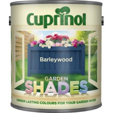 Garden Shades Barleywood 1Ltr