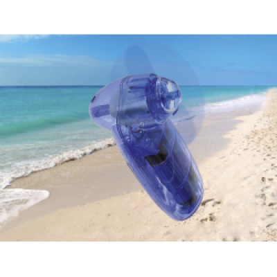 SupaCool Travel Fan