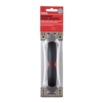 Size 85mm x 235mm Hand Sander Tool