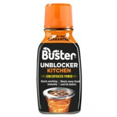 BUSTER KIT/DRAIN CLEAR 300ML