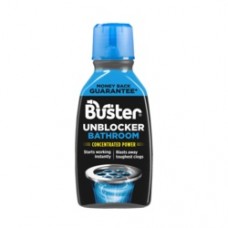 PLUGHOLE UNBLOCKER BATH