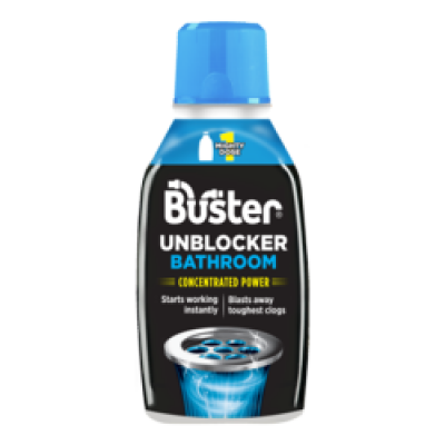 PLUGHOLE UNBLOCKER BATH