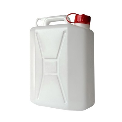 Plastic Water Container 10L