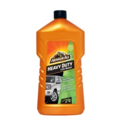 Heavy-Duty Car Wash 1ltr