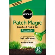 M-Gro Patch Magic 1.5Kg