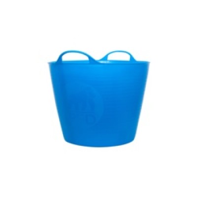BLUE TUBTRUG MED
