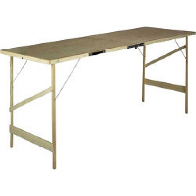 Pasting Folding Table Hardboard
