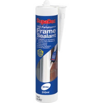 Frame Sealant Grey 310ml
