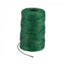 Garden & Home Twine - Green 250g