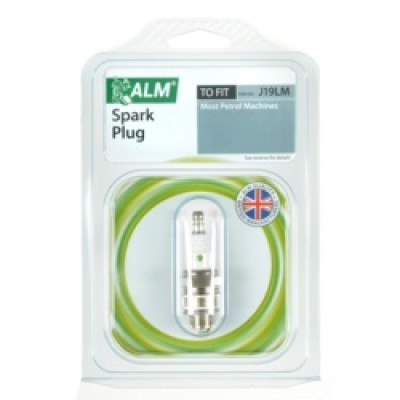ALM SPARK PLUGS J17LM