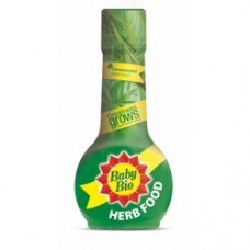 Baby Bio Herb Food 175ml