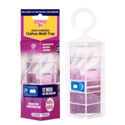 Moth Killer for clothes