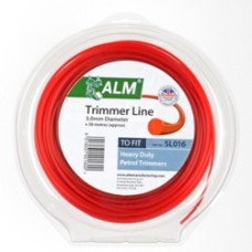 ALM SL016 H/D Trimmer Line 3mm x 58mtr