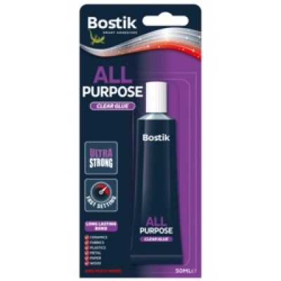 All Purpose Adhesive 50ml