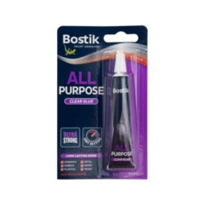 All Purpose Adhesive 20ml