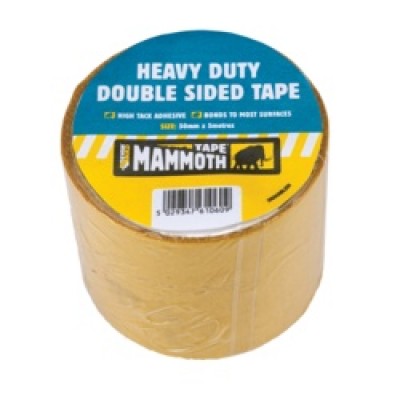 Double Sided Carpet Tape