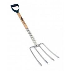 Stainless Steel Digging Fork