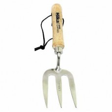 Stainless Steel Hand Fork