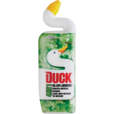Duck Liquid 750ml Fresh Pine