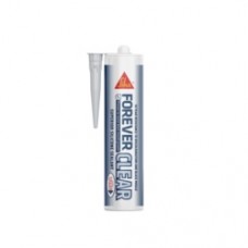 Silicone Sealant forever clear 310ml Silicone Sealant forever clear 310ml