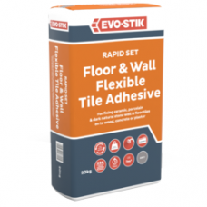 Floor & Wall Tile Adh F/Set For Wood, Concr