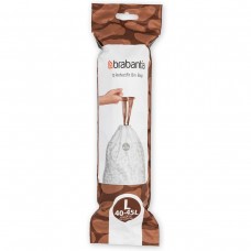 Perfectfit Bags Code L - 40-45L 20 Bags