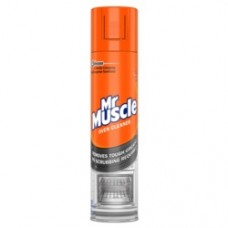 OVEN CLEANER AERO. 300ML