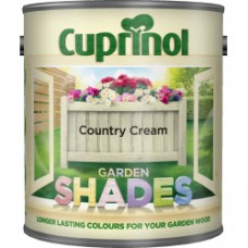 G/Shades Country Cream 1L