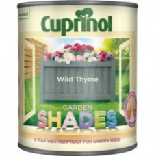 G/Shades Wild Thyme 1L
