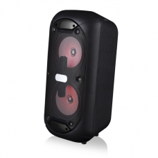 40w Peak LED Party Speaker